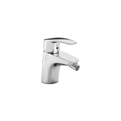 Roca - Mitigeur monocommande de bidet monodin-n Type de vidange : Vidange non incluse