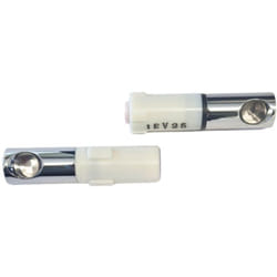 Roca - AI0022100R inspira round Kit Bisagras - ref: AI0022100R