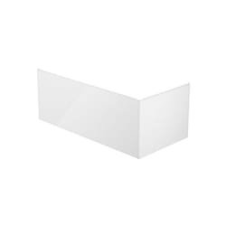 Roca - Tablier acrylique frontal pour Baignoire vythos Biplace 1800 mm