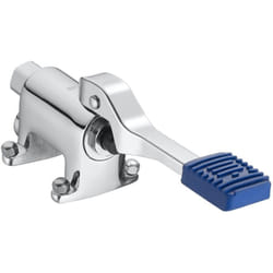 Roca Instant Bleu, Chrome