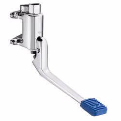 Roca Instant, Bleu, Chrome, Unique, G1/2, 18 l/min, 100 kPa, 500 kPa