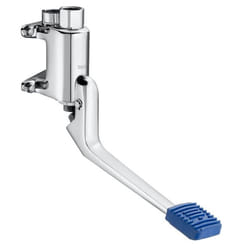 Roca Instant Bleu, Chrome