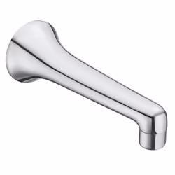 Roca Instant, Chrome, 1/2", 61 mm, 185 mm, 61 mm