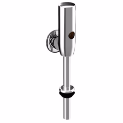 Roca Sentronic, Noir, Chrome, Métal, 43,5 mm, 46,8 mm, 332,5 mm