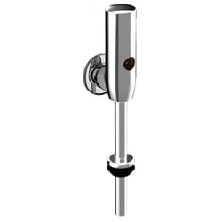 Roca Sentronic Noir, Chrome Métal