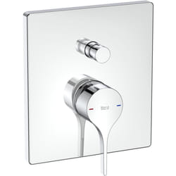 Roca - insignia Mitigeur bain-douche encastré