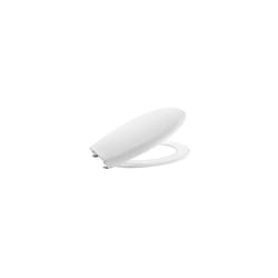 Roca - A801B6200B siège de toilettes, blanc