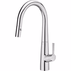 ROCA présente le nouveau mitigeur monocommande avec technologie Cold Start de la collection SYRA . Ce robinet est doté d'un b ...