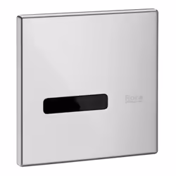 S - Fluxor electrónico para urinario de la colección SENTRONIC de Roca Sanitarios . Concebida para llevar la innovación y la  ...