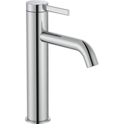 ROCA A5A3C9EC00 ONA Grifo Monomando Lavabo Desagüe Clic Clac Caño Mezzo Cromo - ref: A5A3C9EC00