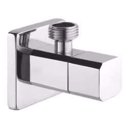 PENTAGON Llave de corte 1/2" 1/2" Válvula Cerámica de la colección AQUA de Roca Sanitarios . La colección AQUA es una propues ...