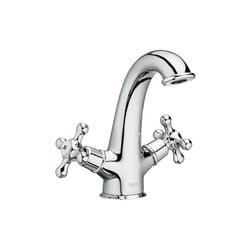Roca - carmen Mitigeur de lavabo à deux leviers