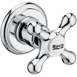 Roca - Robinet 1/2' carmen
