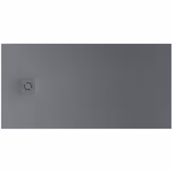 Présentation Dimensions : 1200 x 800 mm Largeur minimale d'installation : 700 mm Matériau : Stonex Découpable. Hauteur : 26 m ...