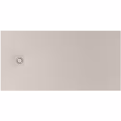 Présentation Dimensions : 1200 x 800 mm Largeur minimale d'installation : 700 mm Matériau : Stonex Découpable. Hauteur : 26 m ...