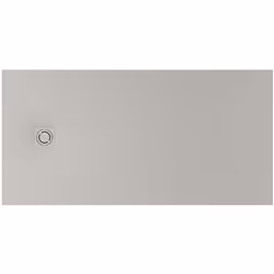 Présentation Dimensions : 1400 x 800 mm Largeur minimale d'installation : 700 mm Matériau : Stonex Découpable. Hauteur : 31 m ...
