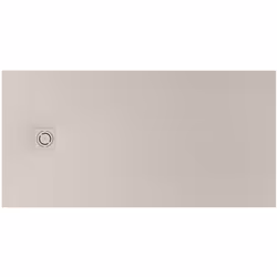 Présentation Dimensions : 1400 x 800 mm Largeur minimale d'installation : 700 mm Matériau : Stonex Découpable. Hauteur : 31 m ...