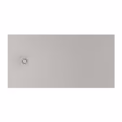 Présentation Dimensions : 1200 x 900 mm Largeur minimale d'installation : 800 mm Matériau : Stonex Découpable. Hauteur : 29 m ...