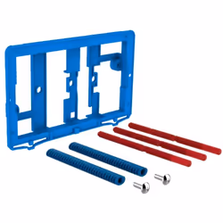Kit de adaptación para placas de accionamiento Compatible con las placas de accionamiento de las series PL1 DUAL (ONE) y PL2  ...