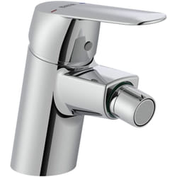 Robinet de bidet pour bidet alfa Roca Type de vidange : Vidange non incluse