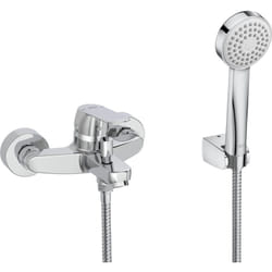 Roca - Robinet de douche et de baignoire alfa