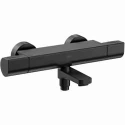 Grifo Termostático exterior para baño-ducha de la colección T-1000 de Roca Sanitarios . Concebida para llevar la innovación y ...