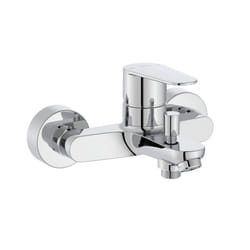 Mitigeur bain-douche VICTORIA PLUS mural chromé - ROCA - A5A024FC0F