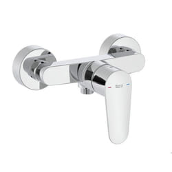 Mitigeur De Douche Victoria Plus Chromé - Roca - A5a214fc0f