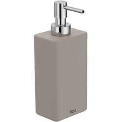 A817673C80 ona Dosificador de Encimera Gris Mate - ref: A817673C80 - Roca