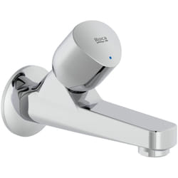 Brava Roca robinetterie murale pour lavabo Roca Options : Eau froide