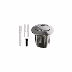Description générale Le Kit G Bouton-Poussoir Double Court pour Mécanisme de Déclenchement D2D AH0001800R de Roca est conçu p ...