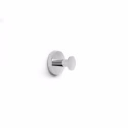 La collection TWIN se compose d'accessoires de salle de bains. Avec des designs minimalistes et fonctionnels. Ce porte-lavabo ...