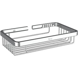 Roca - hotels Porte-savon à grille Dimensions : 300x120x83 mm