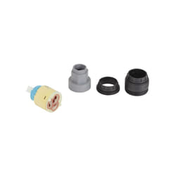 Roca - Kit cartouche R37 2 écrous clés - Non nf C2/C3 pour l&039international et l&039Espagne : AG0077807R