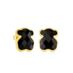 Tous 215433580 Clous d'oreilles Argent sterling Argent