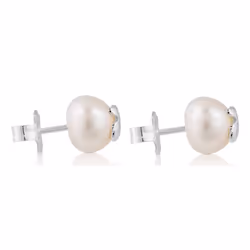 Tous 411143500 Clous d'oreilles Argent sterling Argent