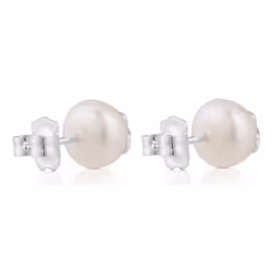 Tous 411143500 Clous d'oreilles Argent sterling Argent