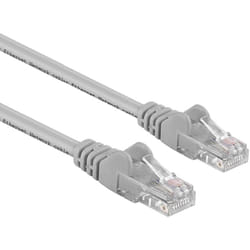 Ethernet Network Cable 15 Metres Lan Plug Rj45 Utp Cat6 Extension Cable Lan Router