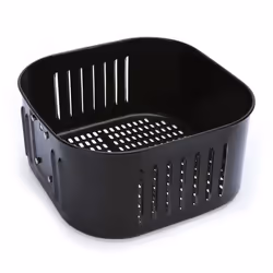 Accessoires Aigostar - Panier de rechange anti-adhérant pour friteuses à air