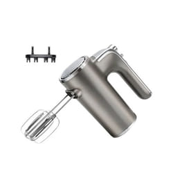 Aigostar 8433325212728 mixeur Batteur à main 400 W Or