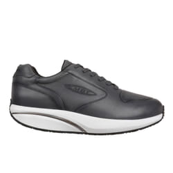 Baskets en cuir MBT 1997