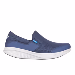 Baskets femme MBT Modena III Slip On