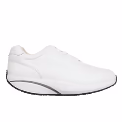 Baskets en cuir femme MBT 1997