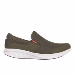 Baskets MBT Modena III Slip On