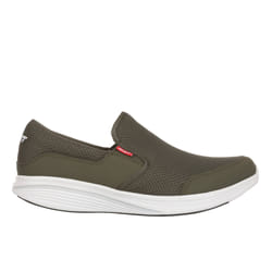 Baskets femme MBT Modena III Slip On