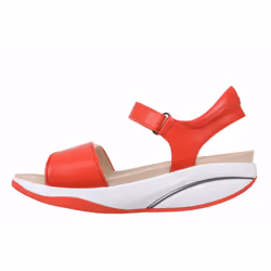 Sandales femme MBT Malia 2