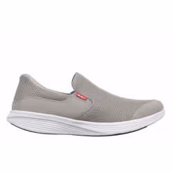 Baskets MBT SF-Modena III Slip On