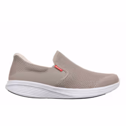 Baskets femme MBT SF-Modena III Slip On