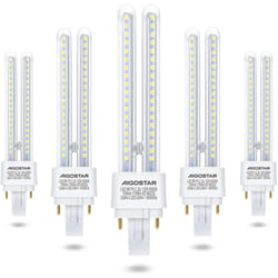 Ampoule led - Éclairage efficace et économique