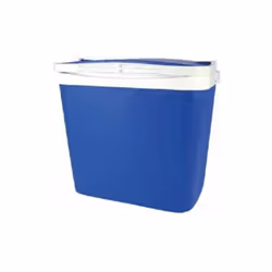 CGC 002703114 Réfrigérateur portable 24 litres 400x300x360mm